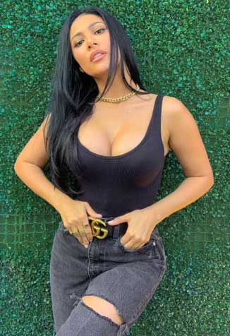 Saket Call Girl Cash On Payment