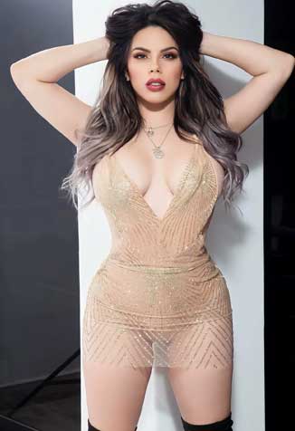 Saket Call Girl Cash On Payment