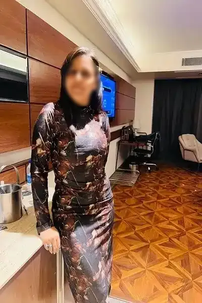 Saket Call Girl Cash On Payment